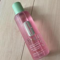 CLINIQUE クラリファイングローション400ml