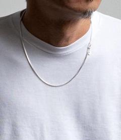 ERA. イーラ TWNKL NECKLACE 2.0 ネックレス 2mm - メルカリ