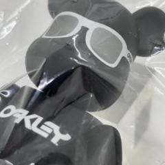 BE@RBRICK - ベアブリック　オークリー Yahoo!オークション - BE@RBRICK ベアブリック OAKLEY