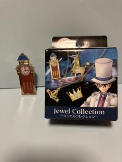 USJ 名探偵コナン ジュエルコレクション 怪盗キッド フルコンプ 2025年最新】怪盗キッド usj ジュエルの人気アイテム - メルカリ