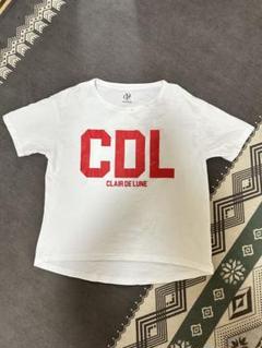 CDL Tシャツ Ｌ CDL Atelier & EST T-shirt – CDL TOKYO