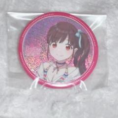シャニマス 缶バッジ 園田