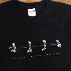 四絃一撥ノ巻 Tシャツ 荒井岳史 村松拓 KeishiTanaka ホリエアツシのサムネイル