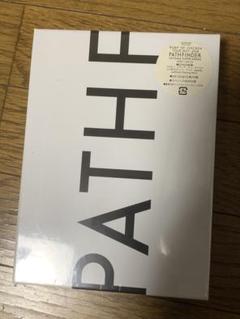 ☆BUMP OF CHICKEN PATHFINDER初回限定盤☆