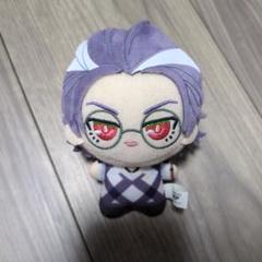躑躅森盧笙 ちびぐるみ