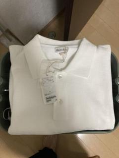 Steven Alan ニットポロシャツのサムネイル