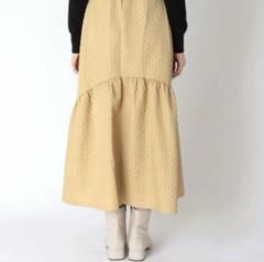 【未使用】DRESSLAVE ジャージーロングスカート 2025年最新】DRESSLAVE レディース ロングスカートの人気