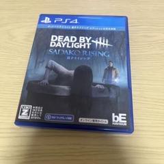 DeadbyDaylight 貞子