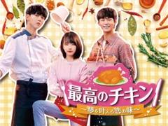 韓国ドラマ】最高のチキン～夢を叶える恋の味～ DVD〈10枚組