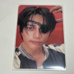 TXT tomorrowxtogether ボムギュ トレカ