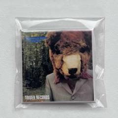 THEE MICHELLE GUN ELEPHANT　フライヤー額装+缶バッジ2 Amazon.co.jp: Collection: ミュージック