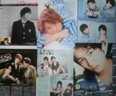 7ORDER Love-tune 雑誌 切り抜き 2.5冊分 クリアファイル付き 2025年最新】love-tune 切り抜きの人気アイテム - メルカリ