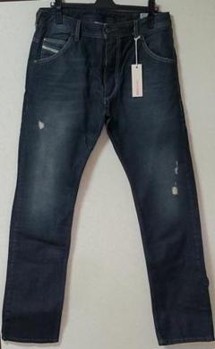 ❕新品タグ付き❕DIESEL デニム ダメージ ジーンズ パンツ