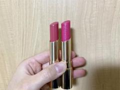 オペラ リップティント2本