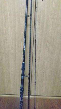 【値下げ中】シマノ ゲームAR-C S906L迷彩グリップ シマノ】 ゲーム AR-C S906L SHIMANO GAME AR-C シーバス チヌ
