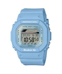 2025年最新】baby g レディース ブルーの人気アイテム - メルカリ