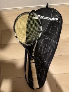 2025年最新】BABOLAT PURE CONTROLの人気アイテム - メルカリ