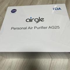 2025年最新】AirG ag25の人気アイテム - メルカリ