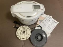 ホットクック(KN-SH16W-W)
