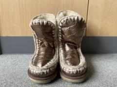 UGG AUSTRALIA - 新品 未使用品 mou ムー エスキモー ムートン