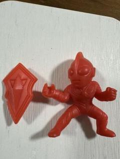 【レアな当時もの】ウルトラマン超闘士激伝 ガチャ 消しゴム人形 まとめ ウルトラマン超闘士激伝 消しゴム 闘士ゼットンの通販 by