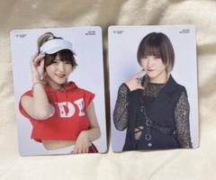 BEYOOOOONDS 清野桃々姫 Do-Did-Done あゝ君に転生 トレカ