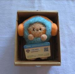 TREASURE - TREASURE ぬいぐるみ マシホ TREASURE - 新品 minini truz MATETSU マシホ トレジャー