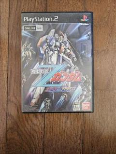 機動戦士Zガンダム エゥーゴ vs. ティターンズ　※要説明欄