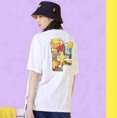 BTS マックコラボ CREW Tシャツ ジョングク テテ バンタン 2025年最新】bts マクドナルド tシャツ テテの人気アイテム
