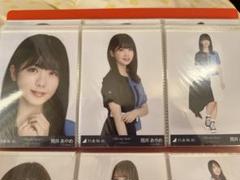乃木坂46生写真 〜Do my best〜 じゃ意味はない 筒井あやめ