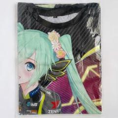 初音ミク Tシャツ XLサイズ 漫画 アニメ 映画 ゲーム ボーカロイド ボカロ