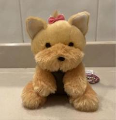 【匿名配送】くったりぬいぐるみ8点セット　くったりシュナウザー　くったりヨーキー Amazon.co.jp: ぬいぐるみ ミニチュアシュナウザー くったり