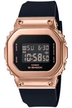 CASIO G-SHOCK ローズゴールド　新品未開封品 楽天市場】g shock ローズ ゴールドの通販