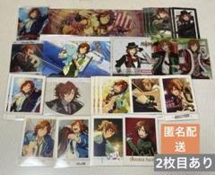 あんスタ　遊木真　中国　時光　星之所向　缶バッジ　アクスタ　ホロチケ　コロッタ あんスタ遊木真中国時光星之所向缶バッジアクスタホロチケコロッタ