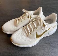 美品⭐︎25cm⭐︎NIKE⭐︎ペガサス41⭐︎ランニングシューズ