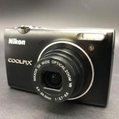 2025年最新】COOLPIX-S510の人気アイテム - メルカリ