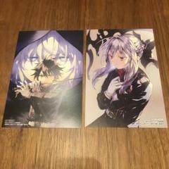 正規店仕入れの 終わりのセラフ 12巻 特典ペーパー イラストペーパー Www Dzzavidovici Ba