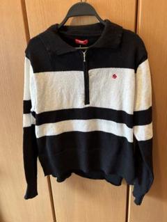 【最終価格】POLO ポロ　マタニティ　ニット
