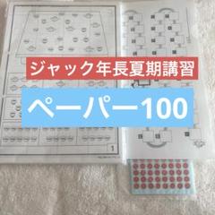 小学校受験 メリーランド 早稲田実業学校初等部 夏期講習