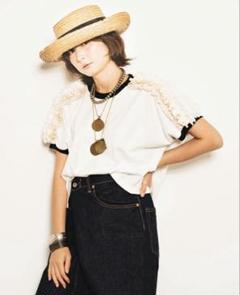 gotohollywood 02新品未使用 GO TO HOLLYWOOD【ゴートゥーハリウッド】 – FITH ONLINE STORE
