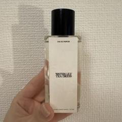 【新品未開封】ZARA×JoMaloneコラボ香水 ウォーターリリーティードレス ZARA - 新品Zara x Jo Malone WATERLILY TEA DRESSの通販 by