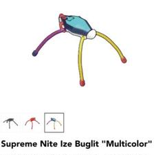 Supreme NiteIze Buglit シュプリームナイトアイズバグリット Supreme NiteIze Buglit シュプリームナイトアイズバグリット