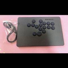 TIKITAKA Cシリーズ カーボン版 C16 レバーレスコントローラー