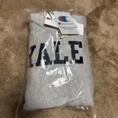 チャンピオン　スウェット　リバースウィーブ　YALE 日本製　L 新品未使用