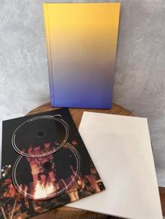 BTS SPECIAL ALBUM YOUNG FOREVER