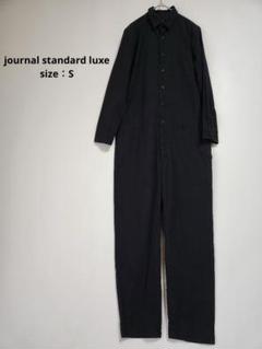journal standard luxe ヴィンテージヘリンボンオーバーオール ヴィンテージチノオーバーオール（サロペット/オーバーオール