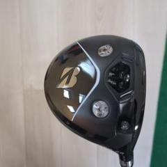 B シリーズ】B-Limited 415 DRIVER[TOUR AD CQ 6S](カーボン）1