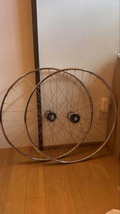競輪ホイール前輪 2025年最新】Yahoo!オークション -競輪(ホイール)の中古品・新品