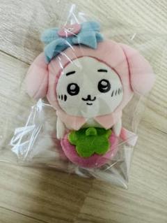 ちいかわ サンリオ マイメロディ デスクトップから見守るひっかけぬいぐるみ