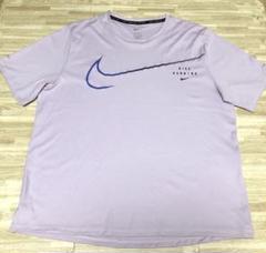 ナイキランニングランディビジョンTシャツ